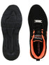 FLYING FURY Black Men's Casual Shoes